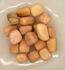 CALCITE/PEACH - Tumbled