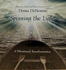 CD, Spinning The Light