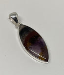 Cacoxenite Pendant SM