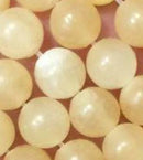 Bracelet, Power 6mm Gemstone