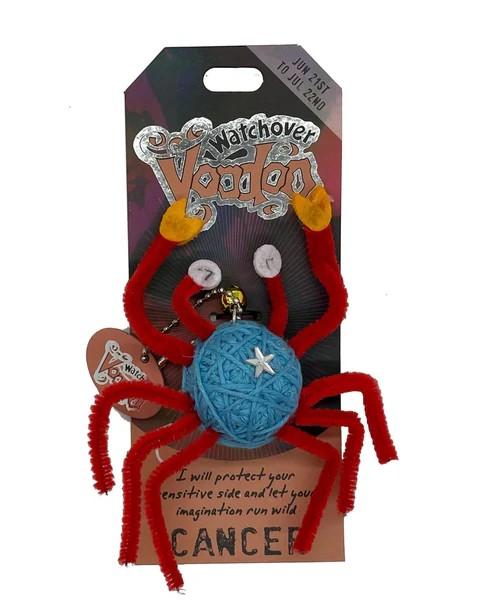 Watchover Voodoo Doll