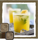 Candle, 4oz. Travel Tin Soy