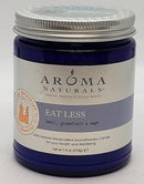 Candle, Apothecary Jars 8.5oz.