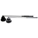 Candle Snuffer, Stainless Steel