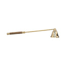 Candle Snuffer, Stainless Steel