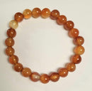 Bracelet, Assorted 8mm