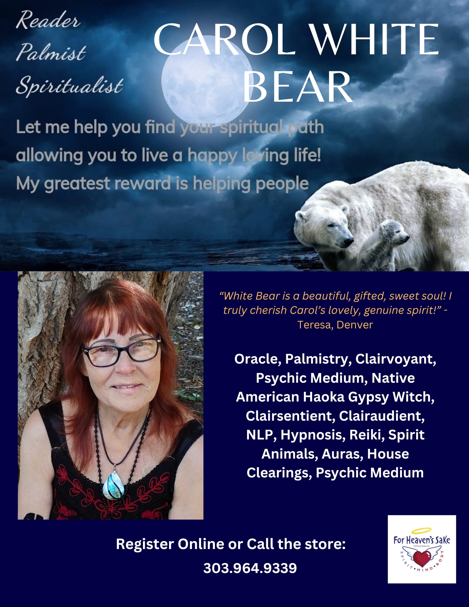 carol-white-bear