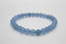 Bracelet, Power 6mm Gemstone