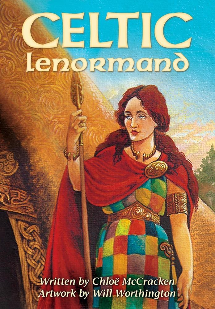 Celtic Lenormand Deck