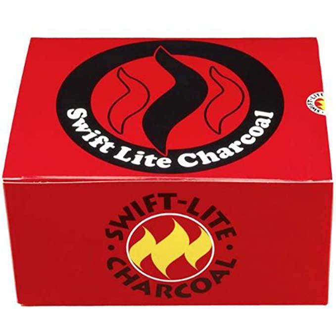 Charcoal Swift-Lite Tablets