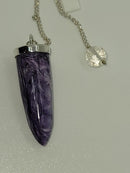 Pendulum, Single Stone SS