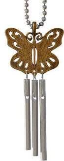 Chime, Car Butterfly