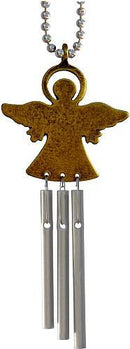 Chime, Car Charm Angel