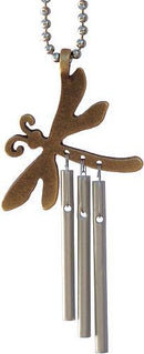 Chime, Car Charm Dragonfly