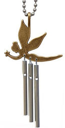 Chime, Car Charm Faery