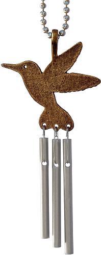 Chime, Car Charm Humming
