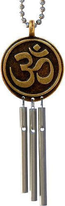 Chime, Car Charm Om