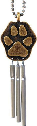 Chime, Car Charm Paw