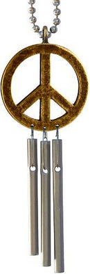 Chime, Car Charm Peace