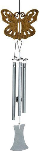 Chime, Piper Butterfly