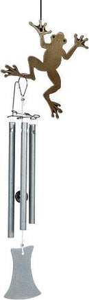 Chime, Piper Tree Frog