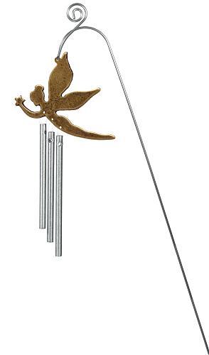 Chime, Plant Faery