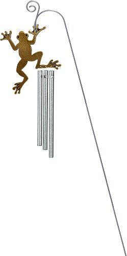 Chime, Plant Frog