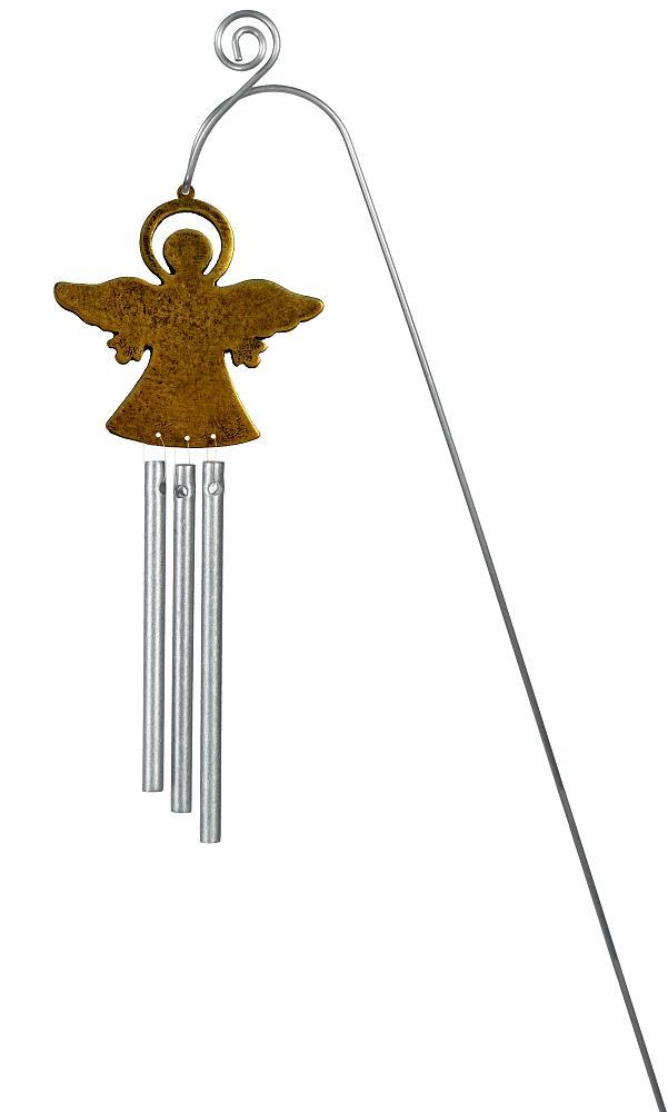 Chimes, Plant Angel
