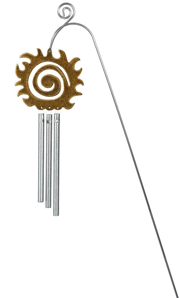Chimes, Plant Sun
