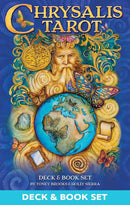 Chrysalis Tarot Deck