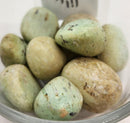 Chrysocolla - Tumbled XL G Grade PERU