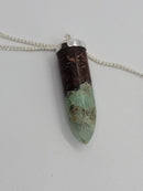 Pendulum, Single Stone SS