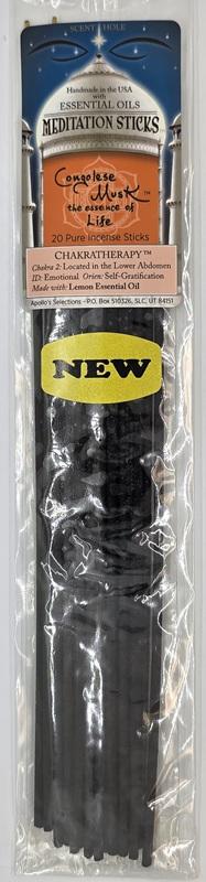 Incense, Stick