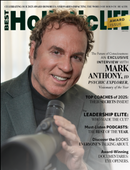 Mark Anthony LIGHT CIRCLE