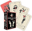 Cries of the Souls Oracle Deck