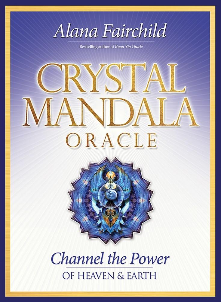 Crystal Mandala Oracle