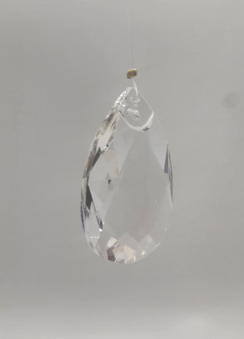 Crystal Teardrop 38MM