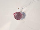Ball, Faceted Glass 20mm diameter