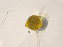 Ball, Faceted Glass 20mm diameter