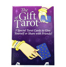 Gift of Tarot, 3 Card Pkg