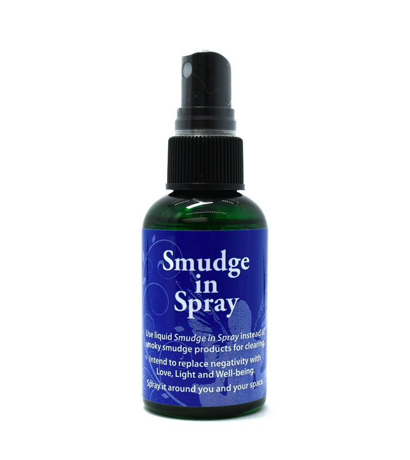 Smudge in Spray (Sage Scented)