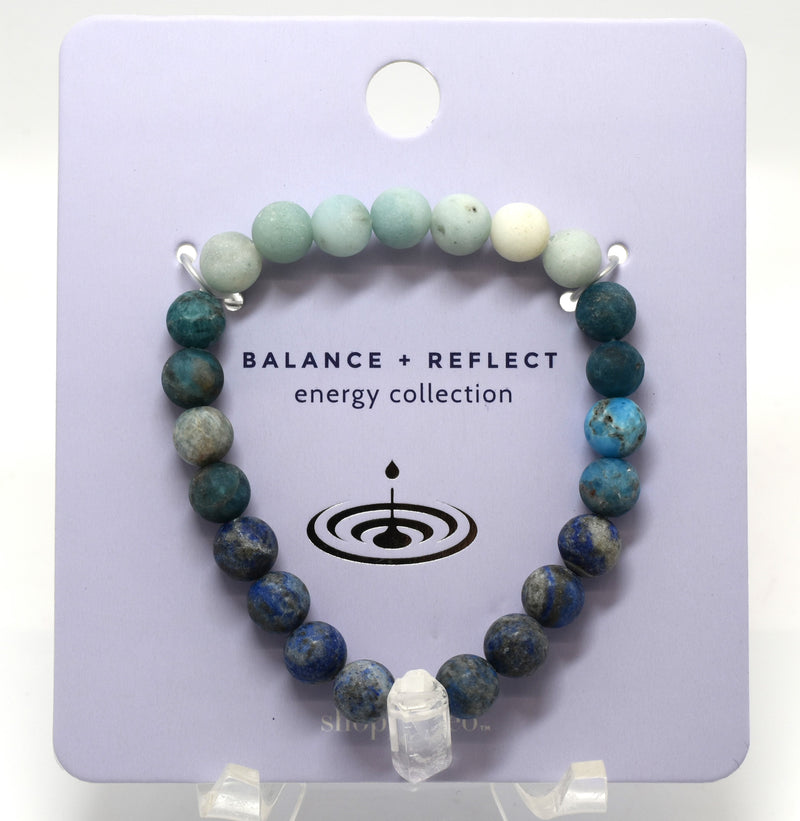 Balance & Reflect Bracelet