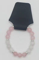 Bracelet, 10MM size in assorted gemstones