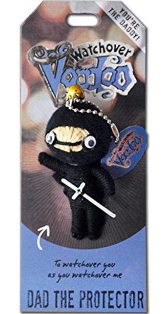 Watchover Voodoo Doll