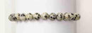 Bracelet Power Minis 4mm (assorted) bead
