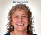 DAWN BARKER