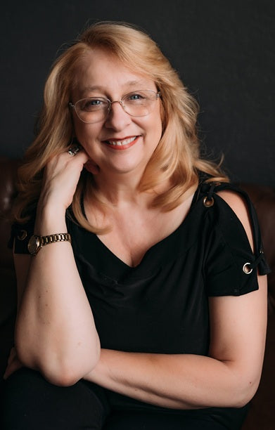 DEANNA GLOYD