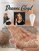 DEANNA GLOYD