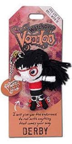 Watchover Voodoo Doll