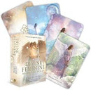 Divine Feminine Archangel Oracle Deck